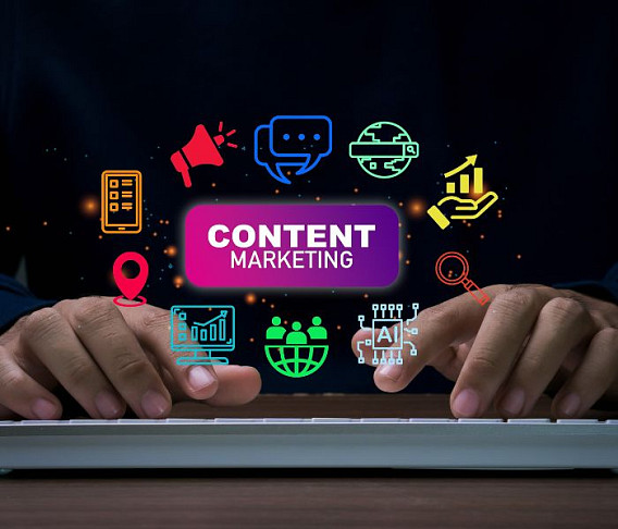 content marketing benefits for business