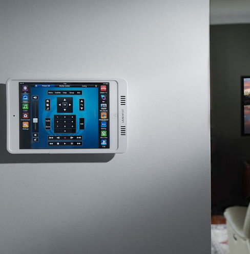 smart home systems for ac control​